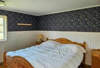 To Hytter Med Private Haver I Torhamn - 8