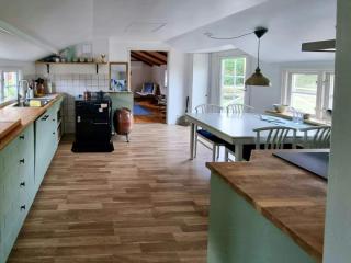 To Hytter Med Private Haver I Torhamn - 7