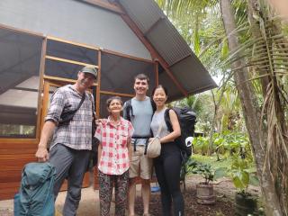 Musas Garden Lodge Tambopata - 8