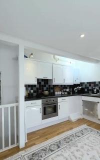 Flat In City Centre - 6