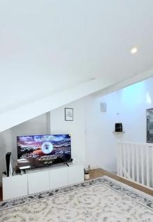 Flat In City Centre - 5