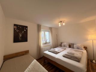 Stellina Apartment beim Europa Park Rust - 9