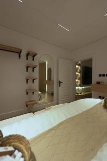 Luxury apartment Self Check-in 85 Screen Cardgames - 3