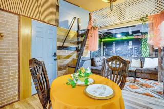 Upper Clinton Hill Studio! Walk to Eats and Shops - 0