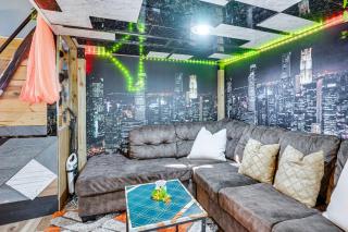 Upper Clinton Hill Studio! Walk to Eats and Shops - 6