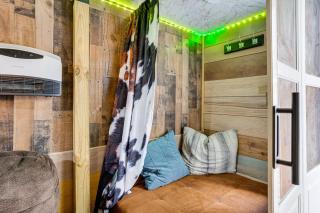 Upper Clinton Hill Studio! Walk to Eats and Shops - 4