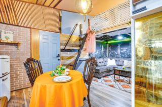 Upper Clinton Hill Studio! Walk to Eats and Shops - 3