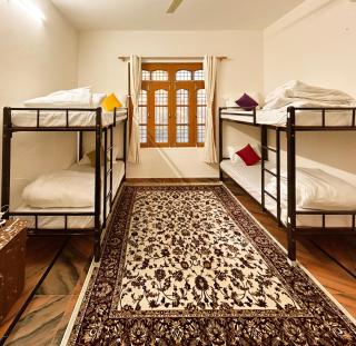 Logbaag Stays Bir - 9