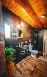 Cabañas LuCes del Pirque 2 - 2