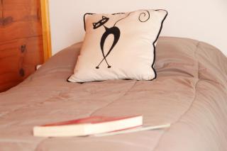 Cabañas LuCes del Pirque 2 - 7