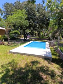 Nuestra Casa en Paso - 5