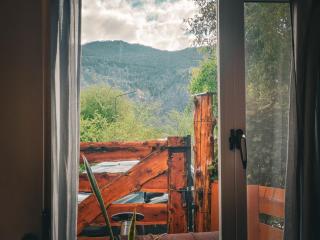 Cabañas LuCes del Pirque 2 - 3