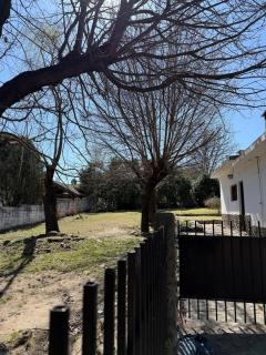 Rustic house with large patio, two blocks from the river - 3