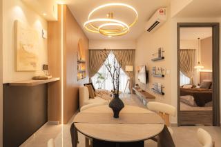 Agile Residence TRX by Isabella - 8