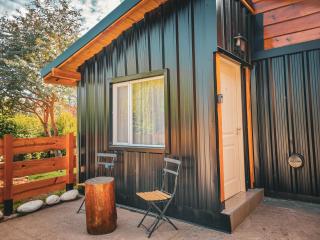 Cabañas LuCes del Pirque 2 - 0