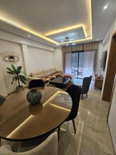 Luxueux S+2 Menzah5 - 9