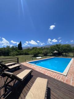 Reserva Ichacuna - 8