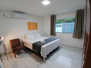 Casa c/ Parrilla Frente a la Playa LBRA0011 - 0