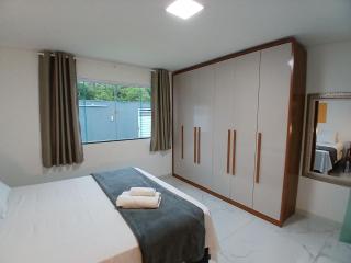 Casa c/ Parrilla Frente a la Playa LBRA0011 - 9