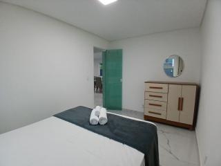 Casa c/ Parrilla Frente a la Playa LBRA0011 - 7