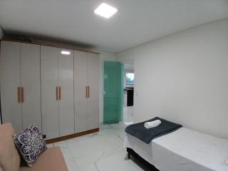 Casa c/ Parrilla Frente a la Playa LBRA0011 - 2