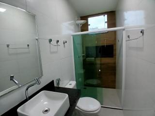 Casa c/ Parrilla Frente a la Playa LBRA0011 - 1