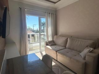 Costão do Santinho/wi-fi/AR/churrasqueira - SBR205 - 0