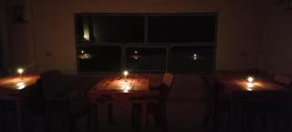 Alnwatif Gate guest house Dana nature reserve - 6