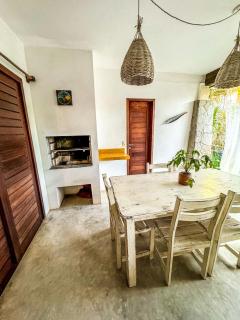 Centro de Pipa, Ap Sol Dourado - 3