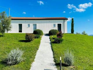 Wellness Hillside House In Le Marche - 6