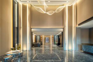 Huanman Hotel Fuzhou Le'an Daduhui Branch - 5