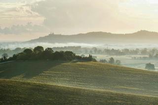 Wellness Hillside House In Le Marche - 3