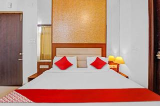 Hotel O Mataji Residency - 8