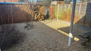 1 Double Bedroom-Shared House-Stonehouse-Stroud-Room 3 - 3