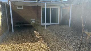 1 Double Bedroom-Shared House-Stonehouse-Stroud-Room 3 - 5