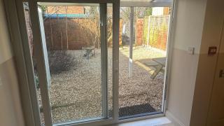 1 Double Bedroom-Shared House-Stonehouse-Stroud-Room 3 - 7