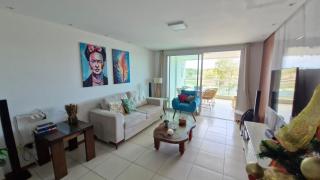 Catu Lake Residence - 7