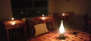 Alnwatif Gate guest house Dana nature reserve - 7