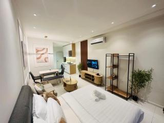 Majestic Residence KLCC By AFA - 5