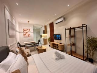 Majestic Residence KLCC By AFA - 8