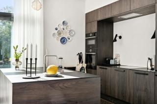 Indulgence In Architect-Designed House In Vejby - Vejby Strand - 6