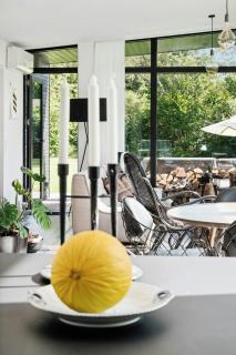 Indulgence In Architect-Designed House In Vejby - Vejby Strand - 5