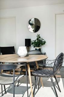 Indulgence In Architect-Designed House In Vejby - Vejby Strand - 4