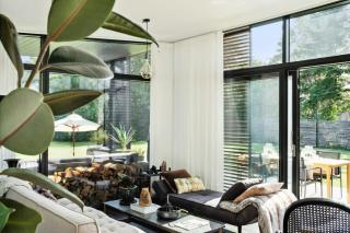 Indulgence In Architect-Designed House In Vejby - Vejby Strand - 3