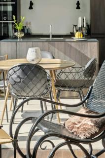 Indulgence In Architect-Designed House In Vejby - Vejby Strand - 2