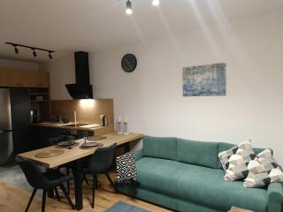 MODERN APARTAMENT Walendów Park - 0