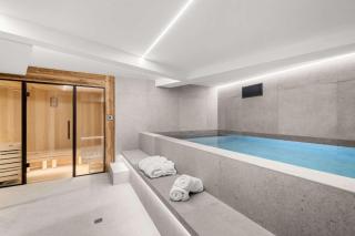 Chalet Rémond - Vue Montagnes - 8