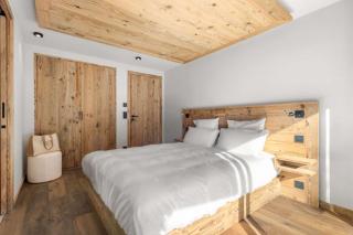 Chalet Rémond - Vue Montagnes - 6