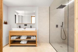 Chalet Rémond - Vue Montagnes - 1