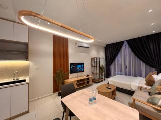 Majestic KL Suites KLCC - 8